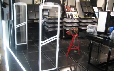 Hogyan működnek a lopásgátló címkék a gyakorlatban? – blog