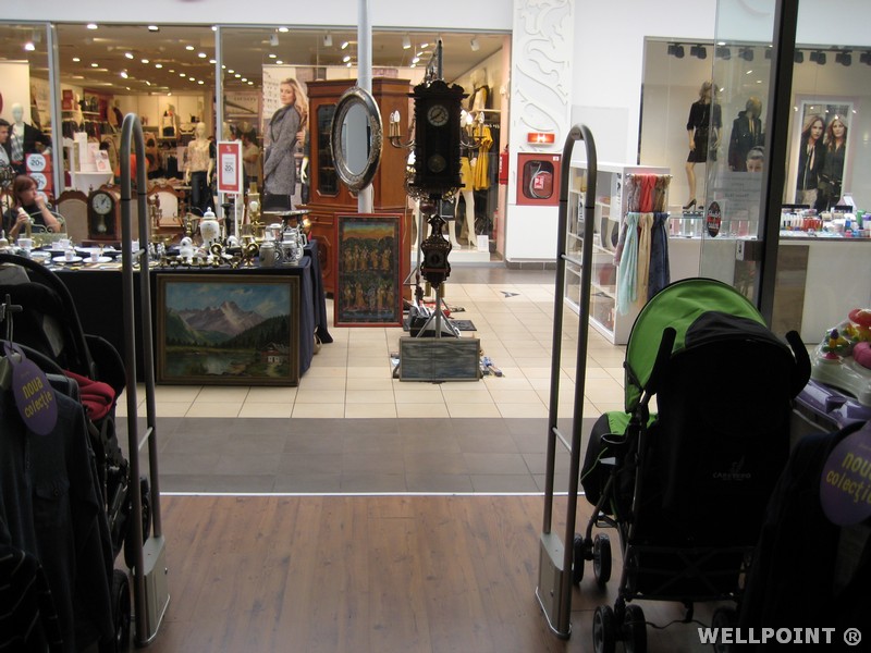 RF technológia és lopásgátló kapuk: amit tudni érdemes – blog