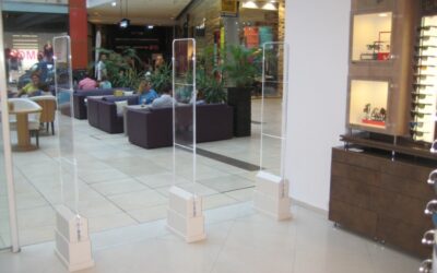 Flexibilis lopásgátló címkék – ideálisak törékeny termékekhez – blog