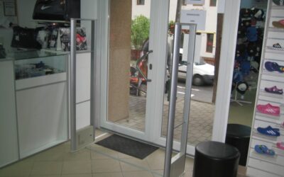 Hogyan válasszuk ki a legjobb lopásgátló címkéket elektronikai termékekhez? – blog