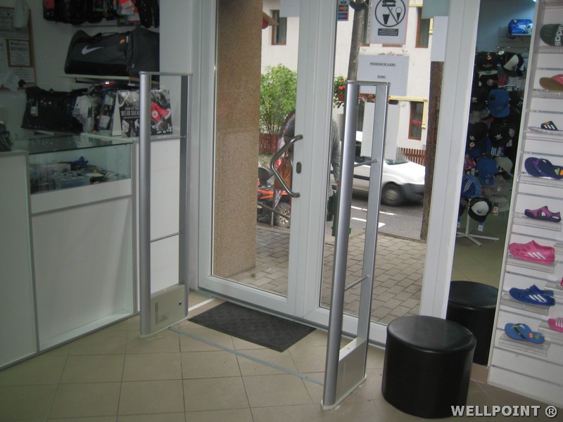 Hogyan válasszuk ki a legjobb lopásgátló címkéket elektronikai termékekhez? – blog