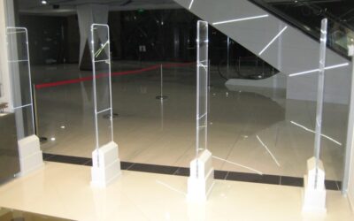 Befolyásolják a lopásgátló címkék a vásárlói élményt? – blog