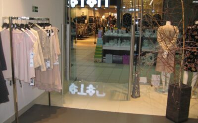 Legújabb innovációk a flexibilis lopásgátló címkék terén a retail szektorban – blog