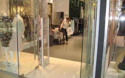 Miért van szükség lopásgátló címkére az akciós időszakban? – blog