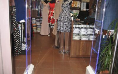 Hogyan távolítsuk el biztonságosan a lopásgátló címkét? – blog