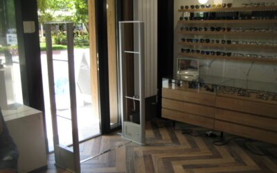 Leggyakoribb hibák lopásgátló rendszerek telepítésében – blog