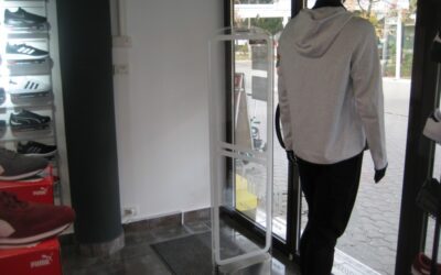 Miért éri meg professzionális lopásgátló rendszerbe fektetni? – blog