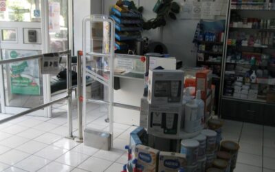 Miért a flexibilis áruvédelmi címkék a legjobb választás a modern kereskedelemben? – blog