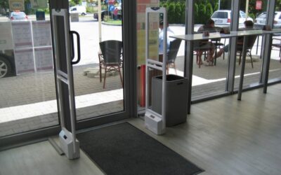 Áruvédelmi címkék: Teljes útmutató kezdőknek – blog