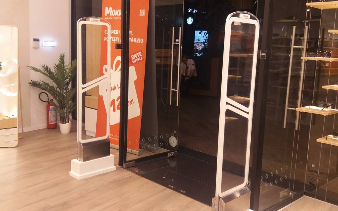 Lopásgátló címkék – mennyire biztonságosak valójában? – blog