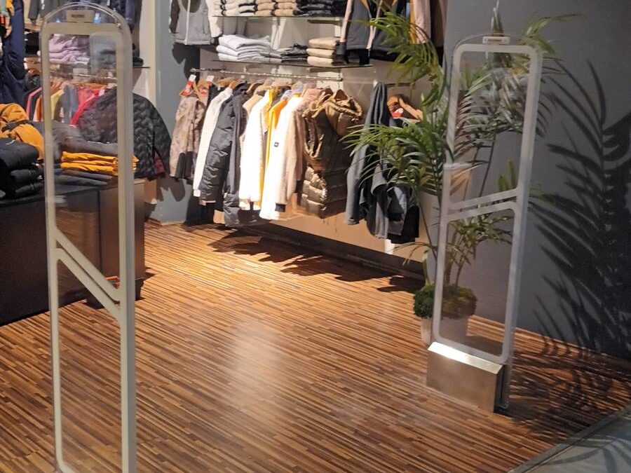 Különbségek az AM és RF lopásgátló címkék között – blog