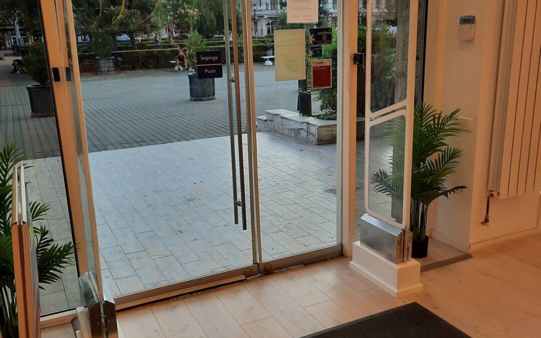 Mit jelent a “frekvencia” az áruvédelmi kapunál – és miért fontos? – blog