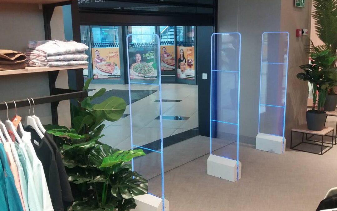 Flexibilis lopásgátló címkék a luxusdivatban – védelem kompromisszumok nélkül – blog