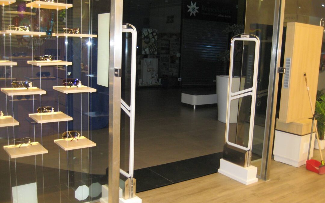 Hogyan alkoss teljes lopásgátló stratégiát az üzletedben? – blog