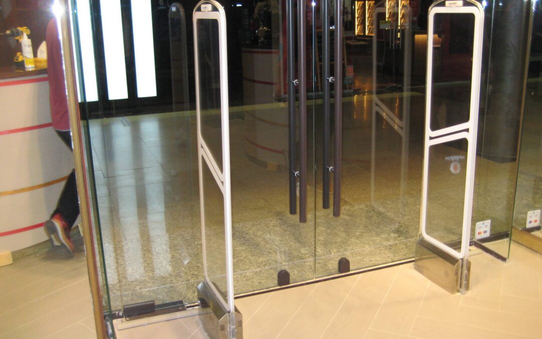 Lopásgátló címkék, amelyek nem károsítják a termékeket – mit válassz? – blog