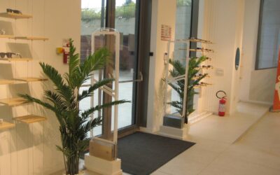 Bolti lopás? Ilyen lopásgátló rendszer előzte volna meg a veszteséget – blog