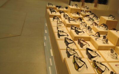 Lopásgátló címkék, amelyek nem károsítják a termékek csomagolását – blog