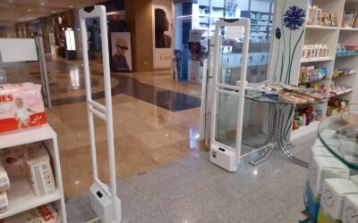 Hogyan védd meg a delikát termékeket flexibilis lopásgátló címkékkel – blog