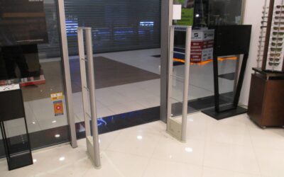 Wireless lopásgátló rendszerek: Mit rejt a valóság? – blog