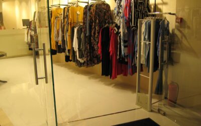 Olcsó lopásgátló rendszer – hogyan válassz költséghatékony áruvédelmet? – blog